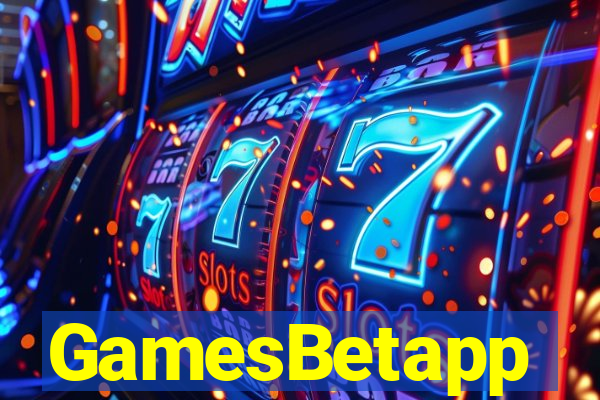 GamesBetapp