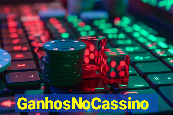 GanhosNoCassino