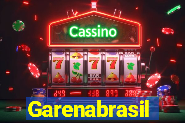 Garenabrasil