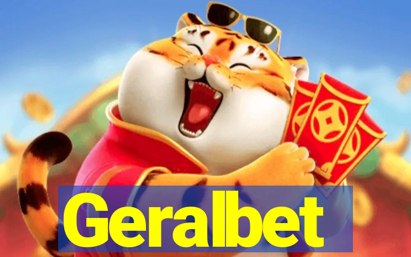 Geralbet