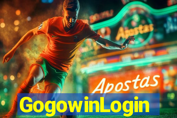 GogowinLogin