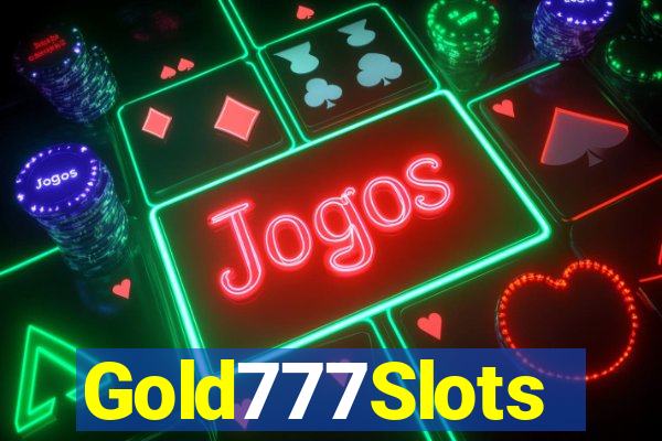 Gold777Slots