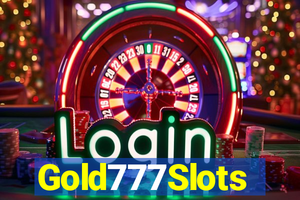 Gold777Slots