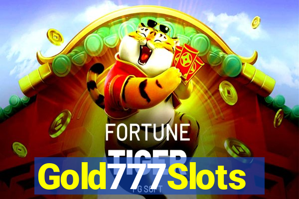 Gold777Slots