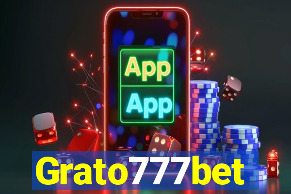 Grato777bet