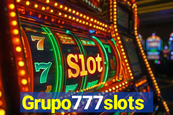 Grupo777slots