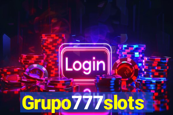 Grupo777slots