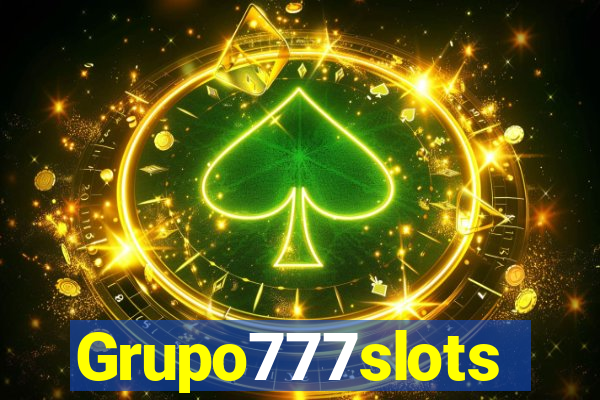 Grupo777slots