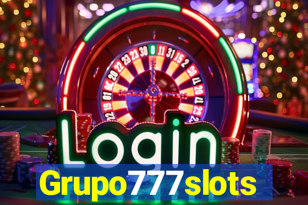 Grupo777slots