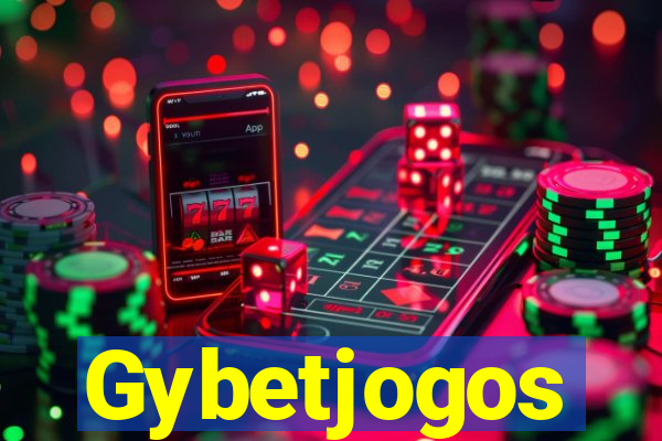 Gybetjogos