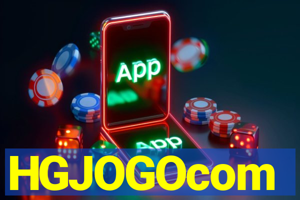 HGJOGOcom