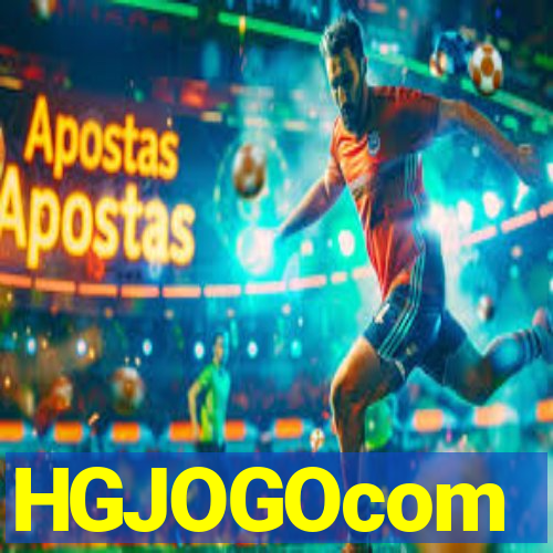 HGJOGOcom