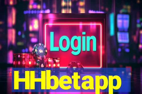 HHbetapp