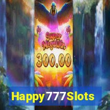 Happy777Slots