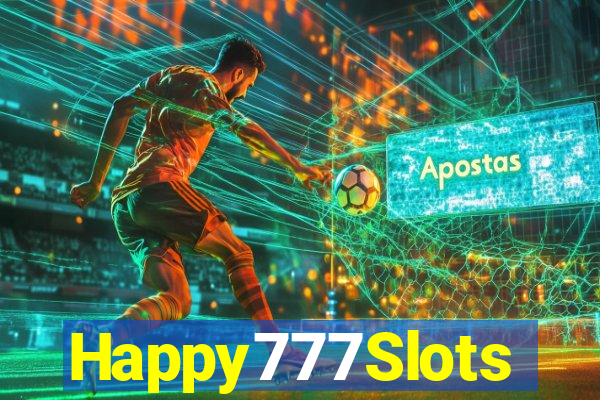 Happy777Slots