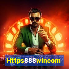 Https888wincom