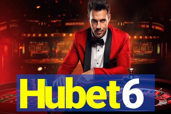 Hubet6