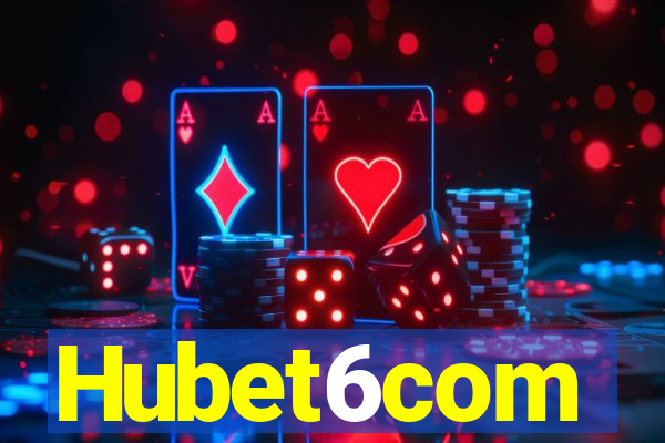 Hubet6com