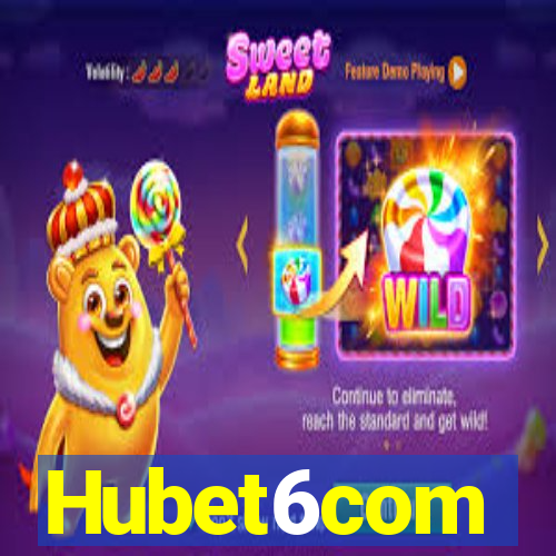 Hubet6com