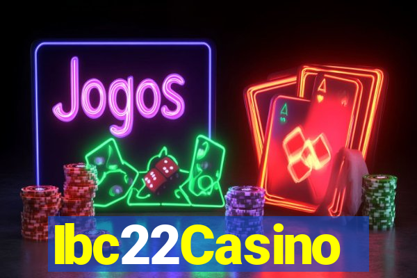 Ibc22Casino