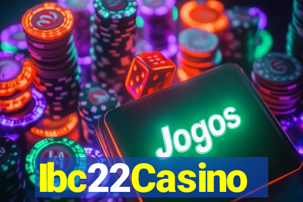 Ibc22Casino