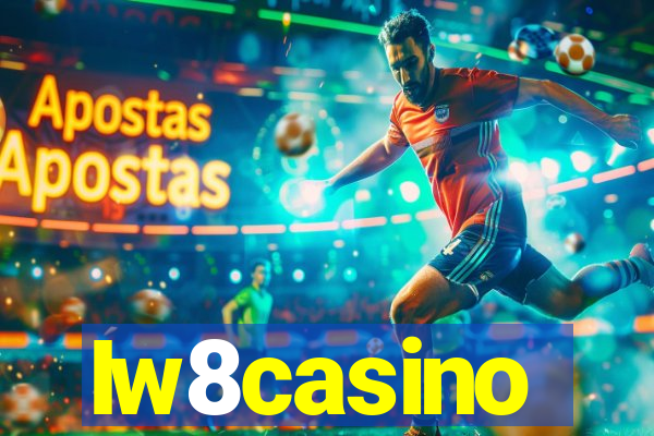 Iw8casino