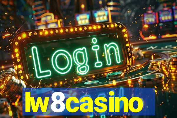 Iw8casino