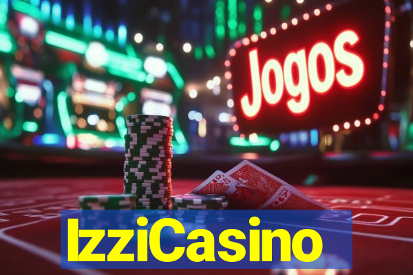 IzziCasino