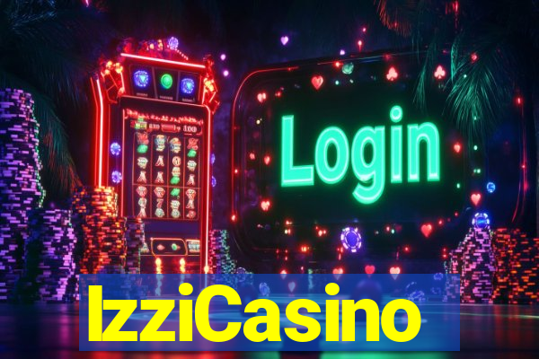 IzziCasino