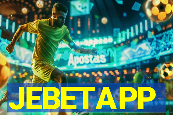 JEBETAPP