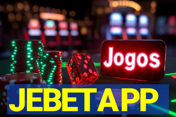 JEBETAPP