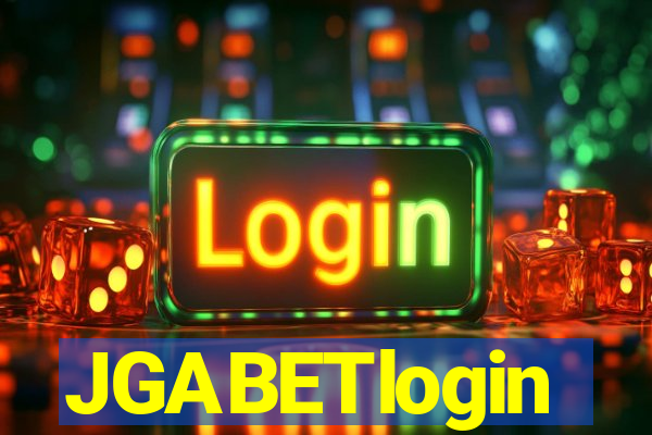 JGABETlogin