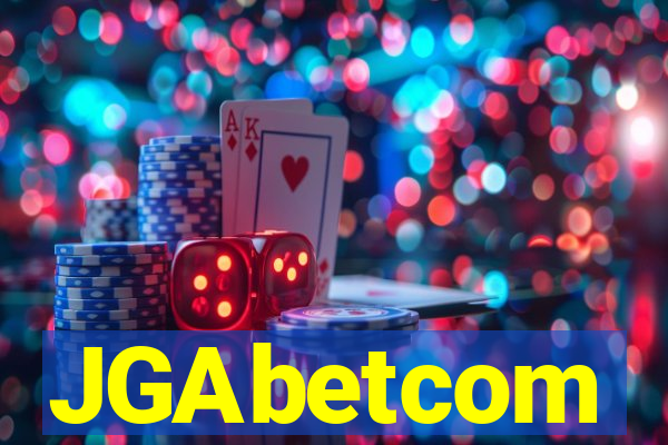 JGAbetcom