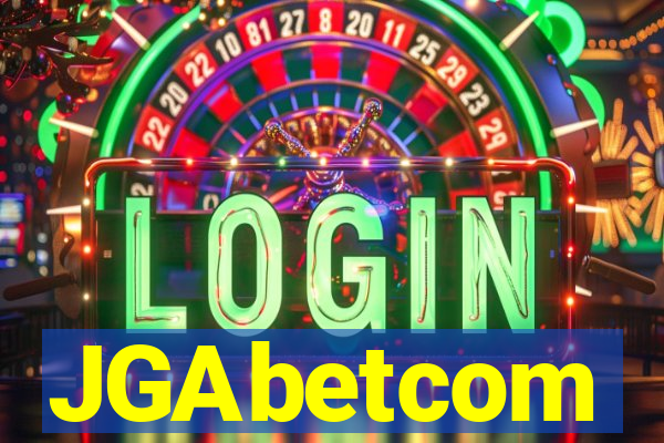 JGAbetcom