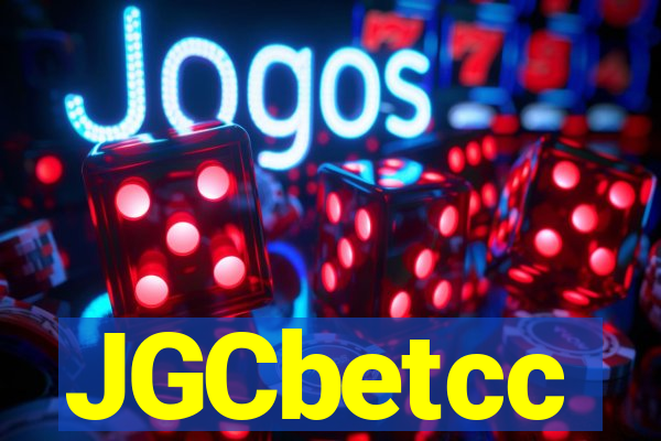 JGCbetcc