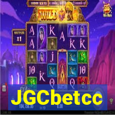 JGCbetcc