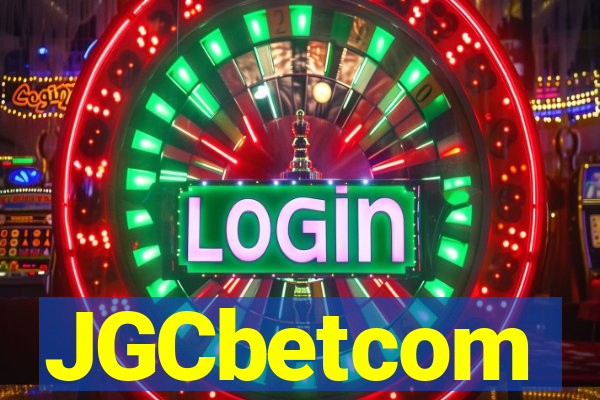 JGCbetcom