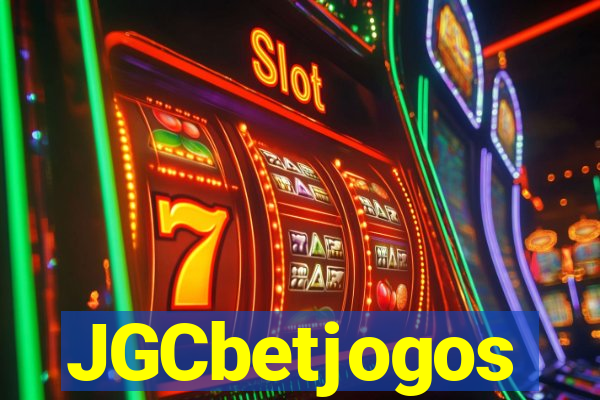 JGCbetjogos