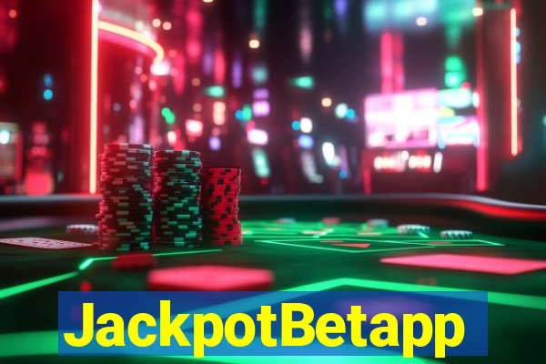 JackpotBetapp