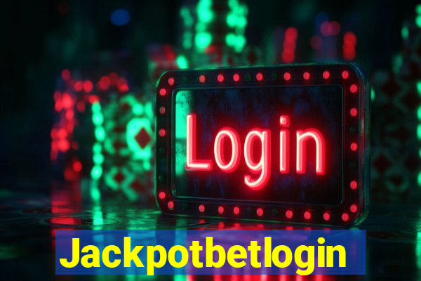 Jackpotbetlogin