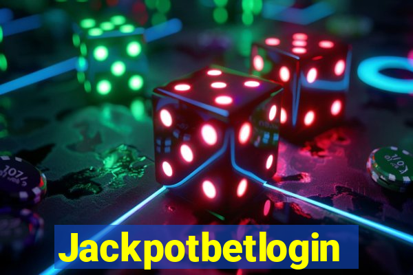 Jackpotbetlogin