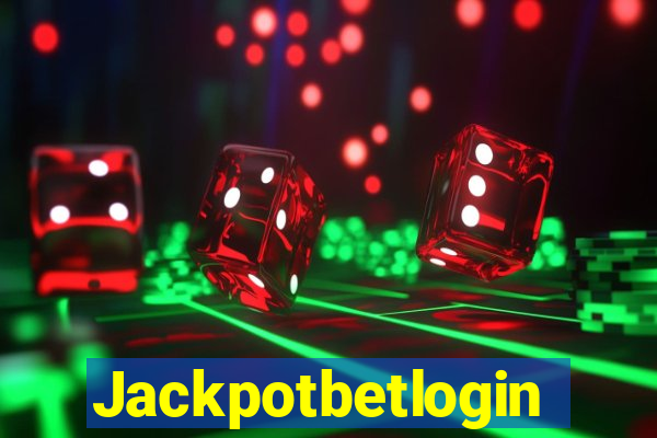 Jackpotbetlogin