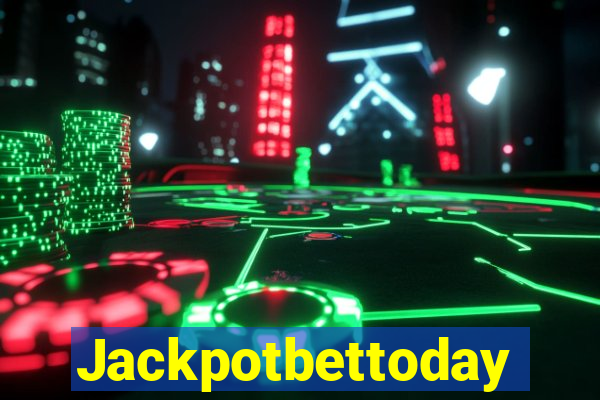 Jackpotbettoday