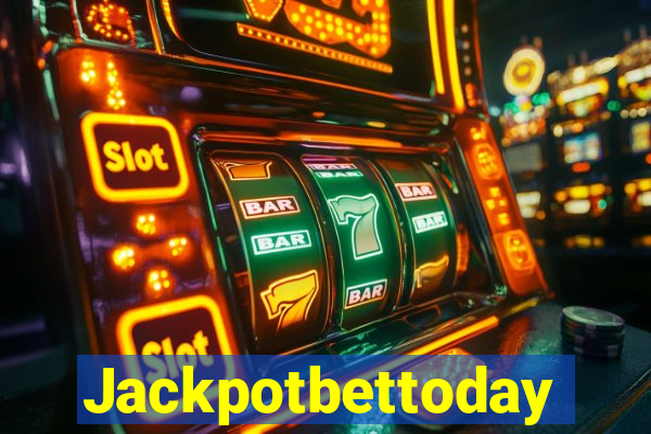 Jackpotbettoday