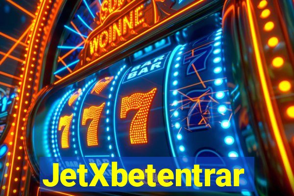 JetXbetentrar