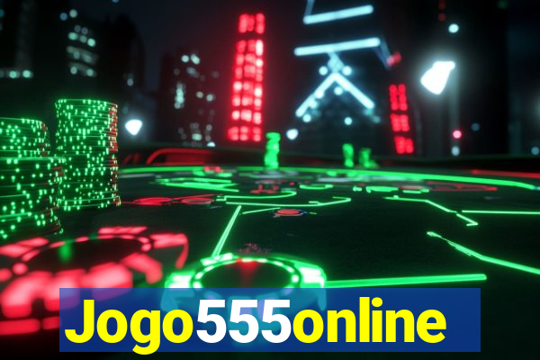 Jogo555online