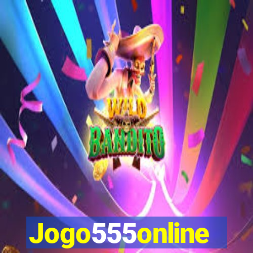 Jogo555online