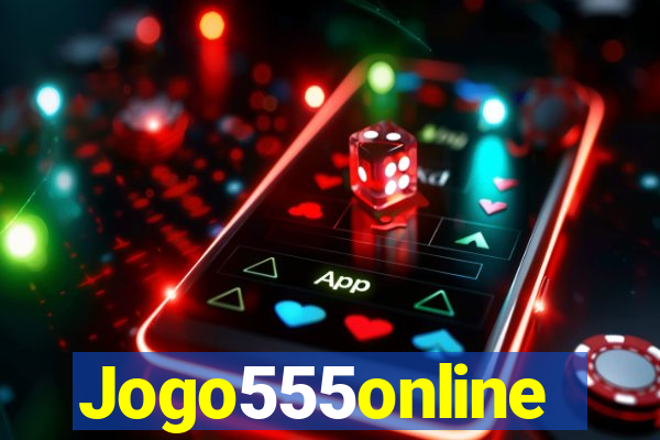 Jogo555online