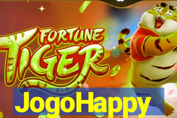 JogoHappy