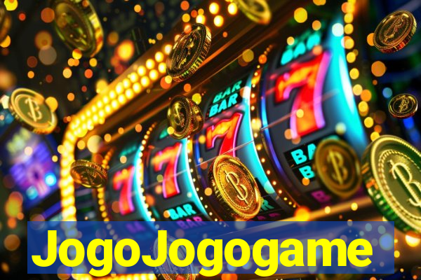 JogoJogogame